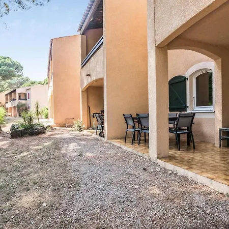 Saint-raphael Valescure - Maeva - 2 Pieces 6 Personnes Avec Terrasse - Selection - Super Mae-1620 Apartment Saint-Raphael (Var)