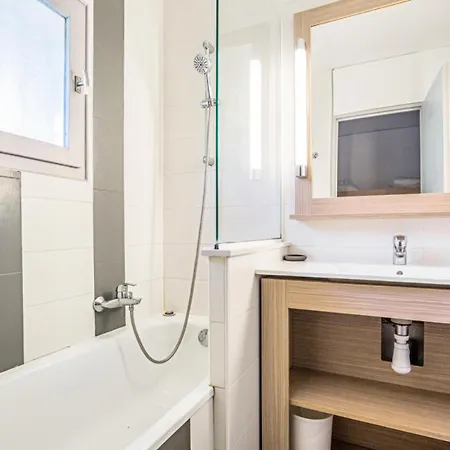 Apartamento Résidence Saint-raphaël Valescure - Maeva - 2 Pièces 6 Personnes Avec Terrasse - Sélection - Super Mae-1620 Saint-Raphaël