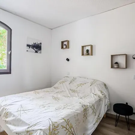 Saint-raphael Valescure - Maeva - 2 Pieces 6 Personnes Avec Terrasse - Selection - Super Mae-1620 *