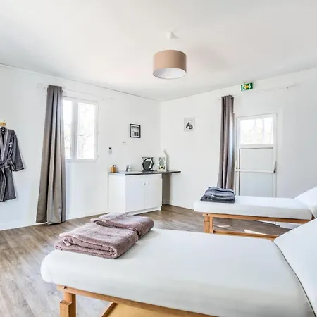 Résidence Saint-raphaël Valescure - Maeva - 2 Pièces 6 Personnes Avec Terrasse - Sélection - Super Mae-1620 Apartamento