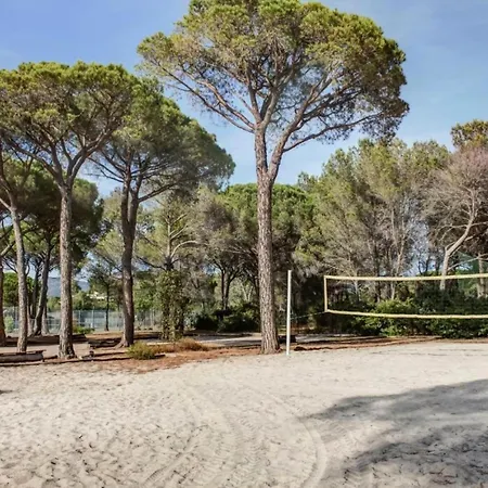 Résidence Saint-raphaël Valescure - Maeva - 2 Pièces 6 Personnes Avec Terrasse - Sélection - Super Mae-1620 Apartamento Saint-Raphaël