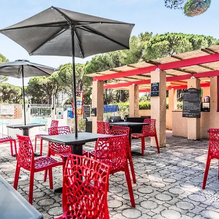 Apartamento Résidence Saint-raphaël Valescure - Maeva - 2 Pièces 6 Personnes Avec Terrasse - Sélection - Super Mae-1620 *