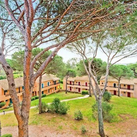 Saint-raphael Valescure - Maeva - 2 Pieces 6 Personnes Avec Terrasse - Selection - Super Mae-1620 Apartment