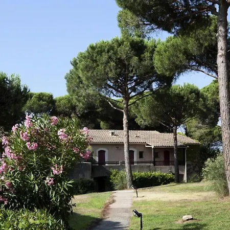 Apartment Saint-raphael Valescure - Maeva - 2 Pieces 6 Personnes Avec Terrasse - Selection - Super Mae-1620