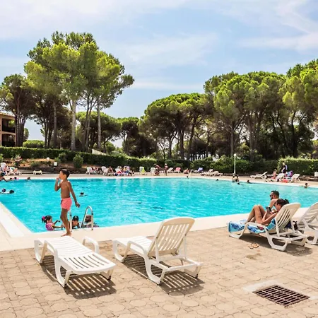 Saint-raphael Valescure - Maeva - 2 Pieces 6 Personnes Avec Terrasse - Selection - Super Mae-1620 Saint-Raphael (Var)