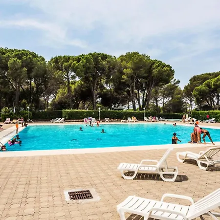 Apartment Saint-raphael Valescure - Maeva - 2 Pieces 6 Personnes Avec Terrasse - Selection - Super Mae-1620 *