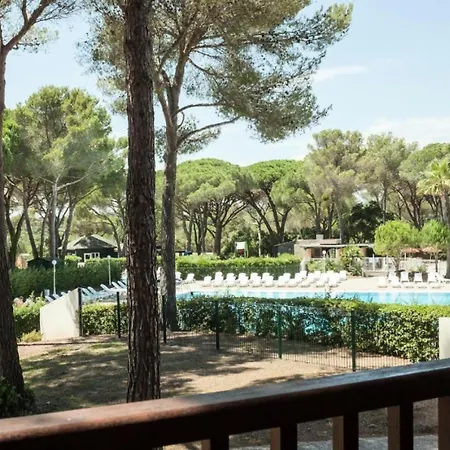 Saint-raphael Valescure - Maeva - 2 Pieces 6 Personnes Avec Terrasse - Selection - Super Mae-1620 Apartment *