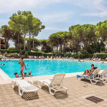 Résidence Saint-raphaël Valescure - Maeva - 2 Pièces 6 Personnes Avec Terrasse - Sélection - Super Mae-1620 Apartamento