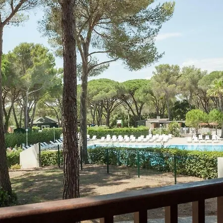 Résidence Saint-raphaël Valescure - Maeva - 2 Pièces 6 Personnes Avec Terrasse - Sélection - Super Mae-1620 Apartamento *