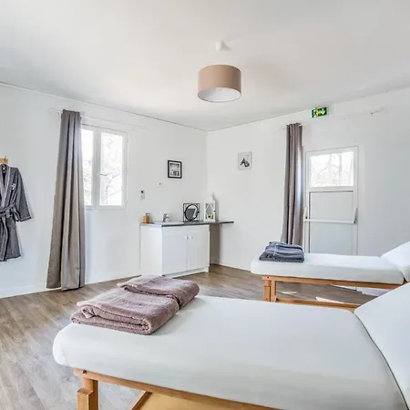 Apartamento Résidence Saint-raphaël Valescure - Maeva - 2 Pièces 6 Personnes Avec Terrasse - Sélection - Super Mae-1620 Saint-Raphaël