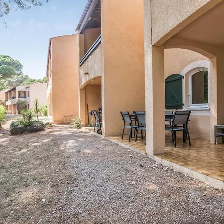 Résidence Saint-raphaël Valescure - Maeva - 2 Pièces 6 Personnes Avec Terrasse - Sélection - Super Mae-1620 Apartamento *