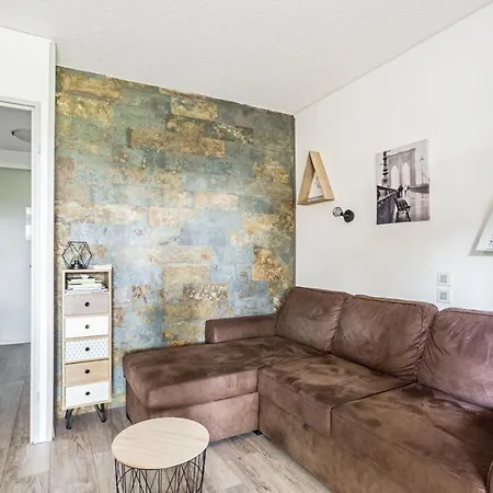 Apartamento Résidence Saint-raphaël Valescure - Maeva - 2 Pièces 6 Personnes Avec Terrasse - Sélection - Super Mae-1620 Saint-Raphaël