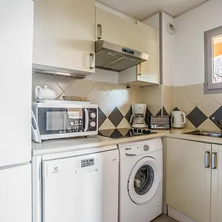Apartamento Résidence Saint-raphaël Valescure - Maeva - 2 Pièces 6 Personnes Avec Terrasse - Sélection - Super Mae-1620 Saint-Raphaël