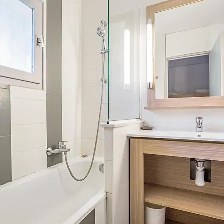 Apartamento Résidence Saint-raphaël Valescure - Maeva - 2 Pièces 6 Personnes Avec Terrasse - Sélection - Super Mae-1620