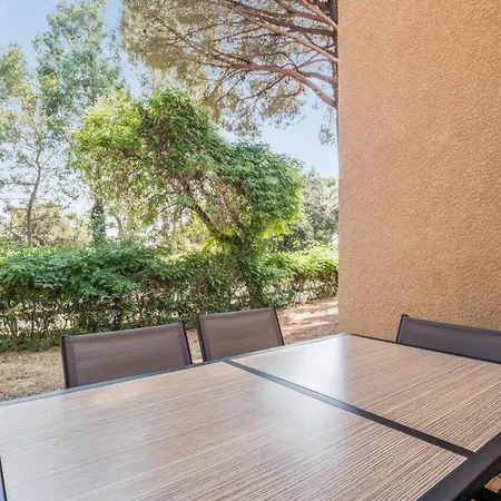 Apartamento Résidence Saint-raphaël Valescure - Maeva - 2 Pièces 6 Personnes Avec Terrasse - Sélection - Super Mae-1620 *